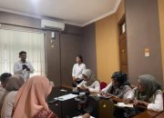 Bimtek Medsos Kulon Progo Perkuat Komunikasi Publik