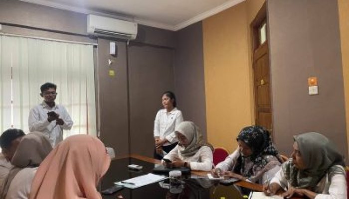 Bimtek Medsos Kulon Progo Perkuat Komunikasi Publik