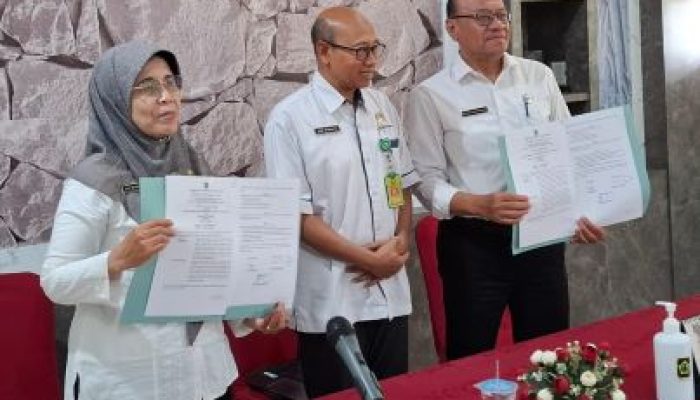 Kulon Progo Gunakan Aplikasi Anjab ABK, Tata Kinerja ASN