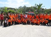 Di Balik 5 Tahun SAR SiGAP, Ada Pengabdian Tanpa Pamrih