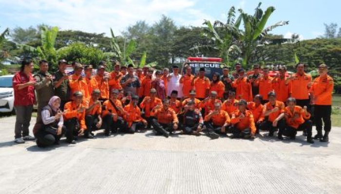 Di Balik 5 Tahun SAR SiGAP, Ada Pengabdian Tanpa Pamrih