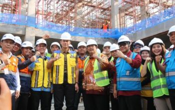 Sekolah Rakyat Kulon Progo, Akses Pendidikan Gratis Kian Dekat