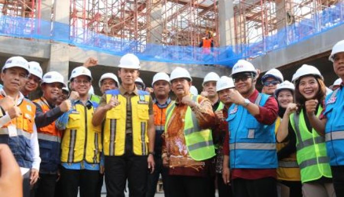 Sekolah Rakyat Kulon Progo, Akses Pendidikan Gratis Kian Dekat