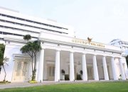 Indonesia Kecam UU Hukuman Mati Israel, Soroti HAM Palestina