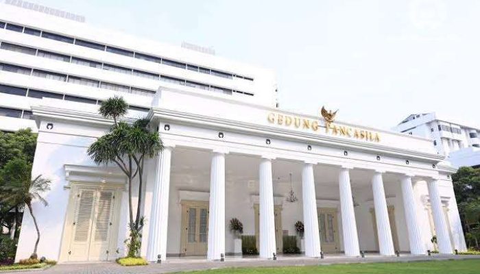 Indonesia Kecam UU Hukuman Mati Israel, Soroti HAM Palestina