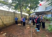 PU DIY Tinjau Infrastruktur Gunungkidul, Fokus Taman Budaya