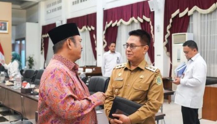 Gunungkidul Bidik Prioritas Nasional untuk Percepat Pembangunan