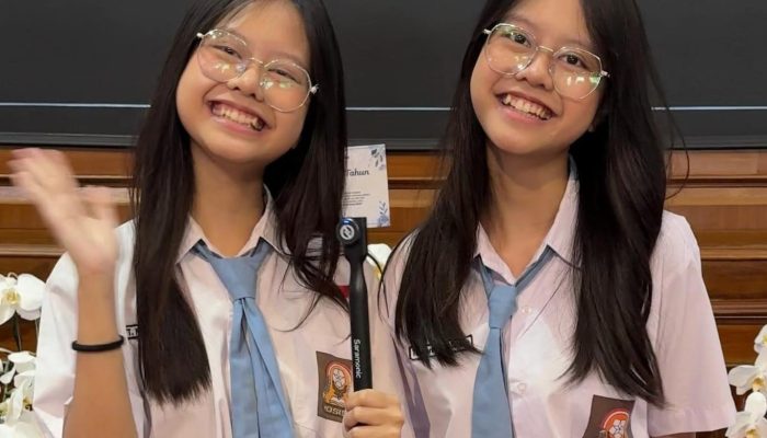 Pelajar Masuk Istana, Pengalaman yang Mengubah Cara Pandang