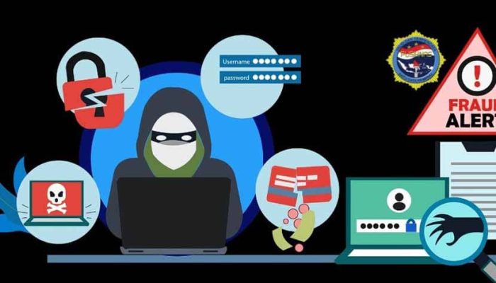 Kejahatan Siber Marak, Pemulihan Aset Jadi Fokus