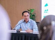 Darurat TB, Deteksi Dini Diperkuat Selamatkan Warga