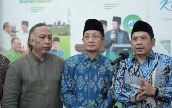 Ratusan Ribu Ikuti Kurikulum Berbasis Cinta via MOOC