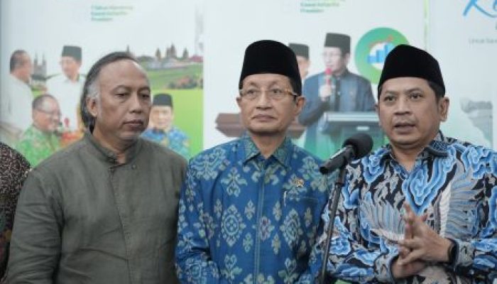 Ratusan Ribu Ikuti Kurikulum Berbasis Cinta via MOOC