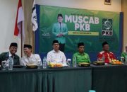 Muscab PKB Jogja Sederhana, Pesan Demokrasi Menguat