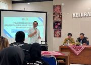 Karang Taruna Baciro Didorong Cetak Wirausahawan Sosial