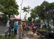 Cuaca Ekstrem Jogja, BPBD Siagakan TRC 24 Jam