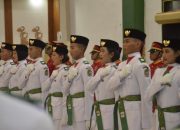 Seleksi Paskibraka Yogya 2026 Sisakan 80 Pasang