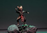 Langencarita 2026 Jogja, Anak SD Suarakan Cinta Lingkungan