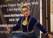 Tak Banyak Disadari, Kampung Wisata Jogja Jadi Mesin Baru Ekonomi Warga