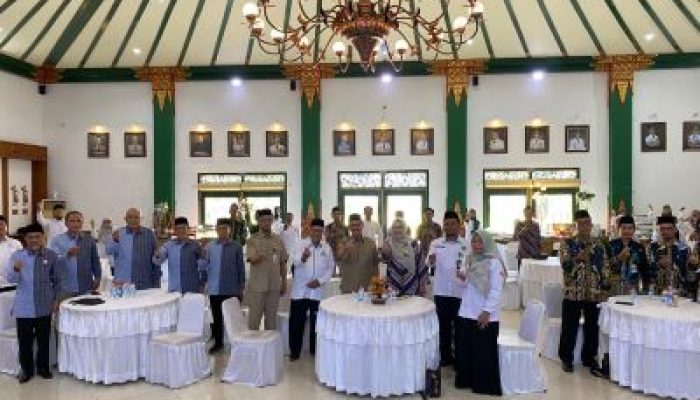 Baznas Diharap Jawab Warga yang Belum Terjangkau