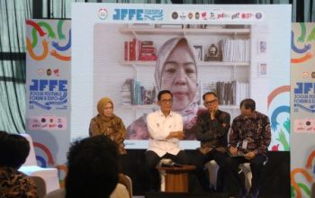 Festival Jadi Penggerak Pariwisata Kota Yogyakarta