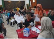 Kesehatan Jemaah Haji Jogja Dikawal hingga Tanah Suci