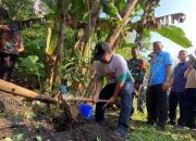 Aksi Bersih Sungai Code, Warga Jogja Jaga Lingkungan