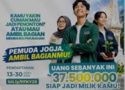 Yogyakarta’s Youth Pioneer Selection 2026: Prioritizing Real Impact for the Community