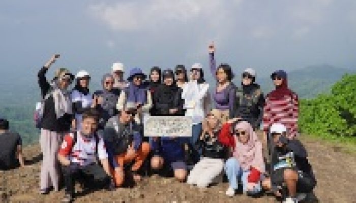 Loman Park Hotel Yogyakarta Sukses Gelar “Rahayu Buminé Sehat Ragané”, Rayakan Hari Bumi dengan Aksi Nyata dan Wellness