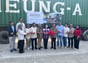 Indonesian Cocoa Breaks into European Markets: Strengthening Downstream Industry Value