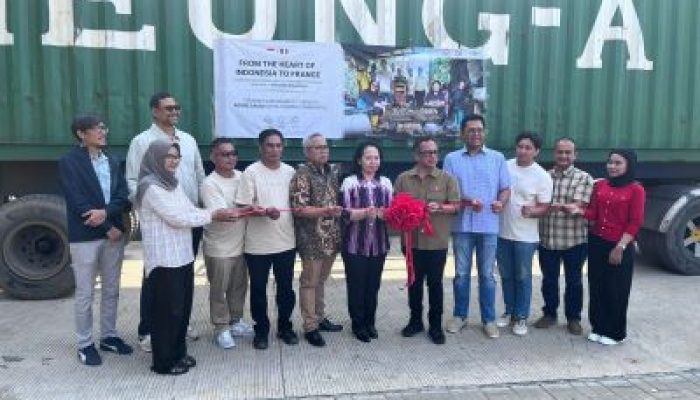 Indonesian Cocoa Breaks into European Markets: Strengthening Downstream Industry Value