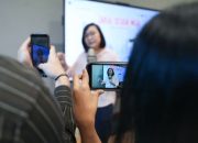 GIK UGM Didorong Jadi Pusat Ekonomi Kreatif Jogja