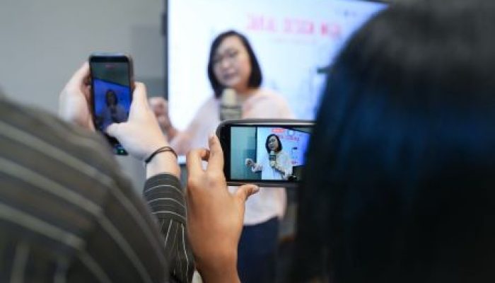 GIK UGM Didorong Jadi Pusat Ekonomi Kreatif Jogja