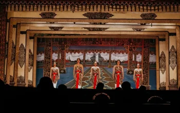 Solo Menari 2026, Perayaan Hari Tari Sedunia di Solo