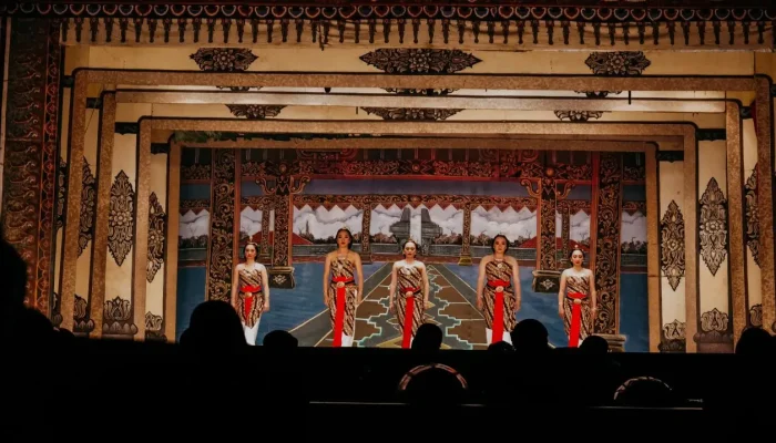 Solo Menari 2026, Perayaan Hari Tari Sedunia di Solo