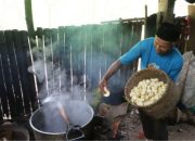 Tape Singkong Watugedug, Denyut Ekonomi dari Dapur