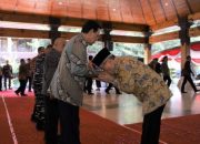 Di Balik Silaturahmi DIY: Pesan Sultan tentang Tanggung Jawab