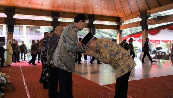 Di Balik Silaturahmi DIY: Pesan Sultan tentang Tanggung Jawab