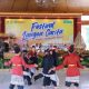 Festival Langen Carita Bantul Jaga Akar Budaya Anak