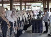 KWT Bantul Dilantik, Perkuat Ketahanan Pangan Lokal