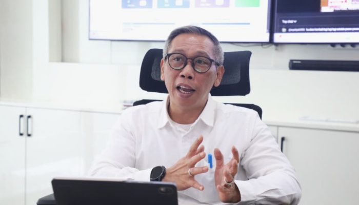 Cara Warga Pastikan Petugas Ukur Tanah Resmi BPN