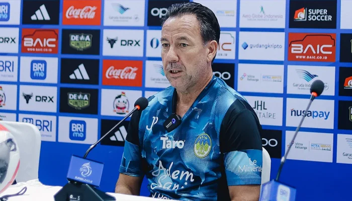 PSIM Kejar Poin Aman, Laga di Serang Jadi Penentu