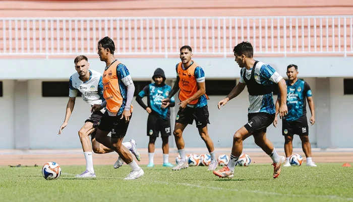 PSIM Pincang Jelang Lawan Bhayangkara FC, Ujian Berat Laskar Mataram