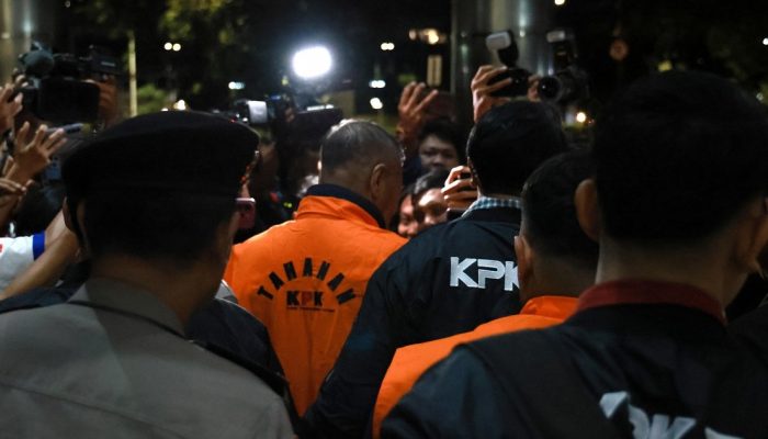 Di Balik OTT KPK, Terungkap Cara Bupati Tulungagung Kendalikan Pejabat