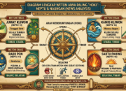 Javanese Weton, Javanese Philosophy of Luck, Weton Hoki