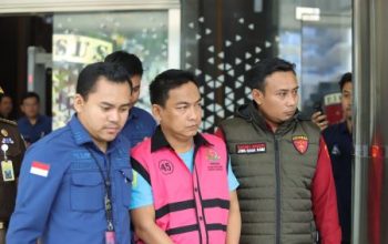 Ketua Ombudsman Tersangka, Publik Tersentak