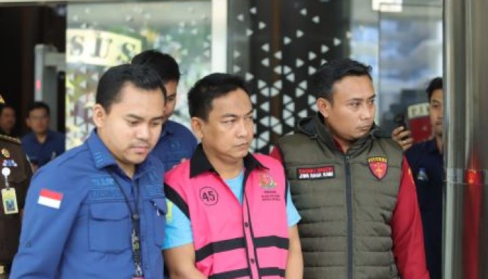 Ketua Ombudsman Tersangka, Publik Tersentak