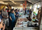 Harga Pangan Gunungkidul Stabil, Warga Lebih Tenang