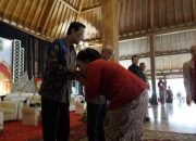 Syawalan Gunungkidul Jadi Ruang Inklusif bagi Disabilitas