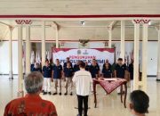 KORMI Gunungkidul Dikukuhkan, Dorong Olahraga Jadi Gaya Hidup