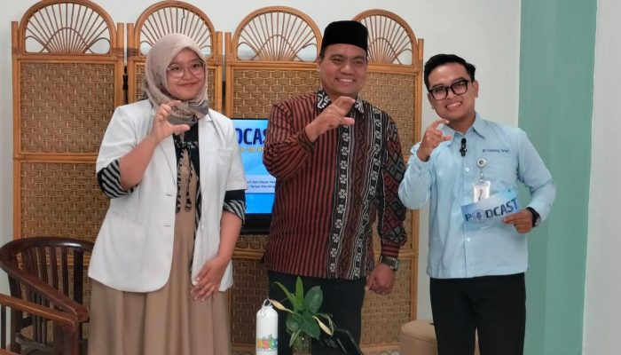 Sinergi Medis dan Kebijakan Wilayah Jadi Kunci Penurunan Stunting di Condongcatur